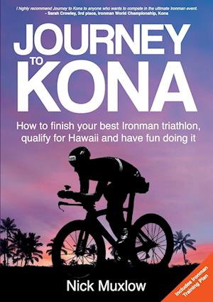 Journey to Kona