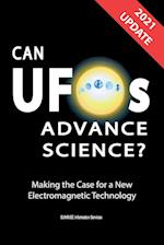 Can UFOs Advance Science? (U.S. English) UPDATE 2021