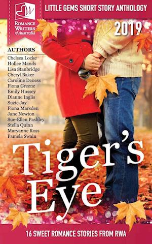 Tigers Eye - 2019 RWA Little Gems Short Story Anthology