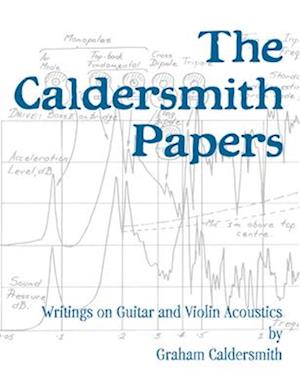 The Caldersmith Papers