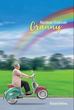 Granny Rainbow Shekinah