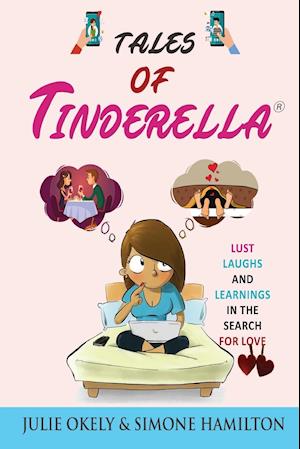 TALES OF TINDERELLA