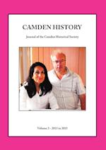 Camden History - Volume 3 