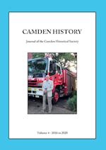 Camden History - Volume 4 