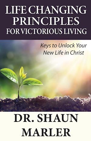 Life Changing Principles For Victorious Living: Keys to Unlock Your New Life in Christ