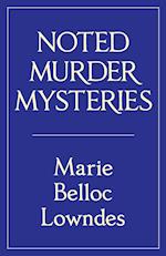 Noted Murder Mysteries