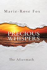 PRECIOUS WHISPERS