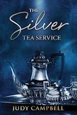 The Silver Tea Service : A memoir