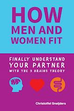 how MEN and WOMEN FIT