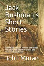 Jack Bushman's Short Stories