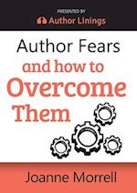 Author Fears and How to Overcome Them 