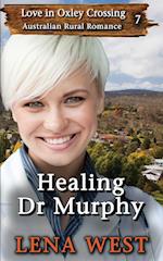Healing Dr Murphy 
