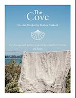 The Cove Crochet Blanket US terms