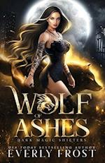 Wolf of Ashes