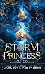 Storm Princess