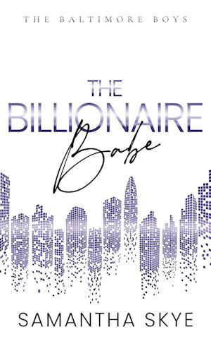 The Billionaire Babe