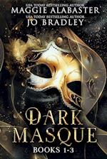 Dark Masque complete collection