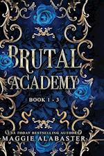 Brutal Academy Complete Collection