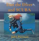 Dan the Diver and SCUBA 