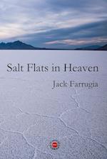 Salt Flats in Heaven