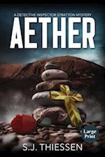 Aether (large print)