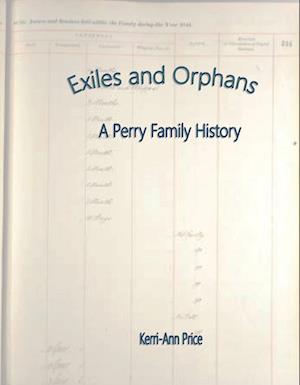 Exiles and Orphans