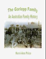 The Garlepp Family