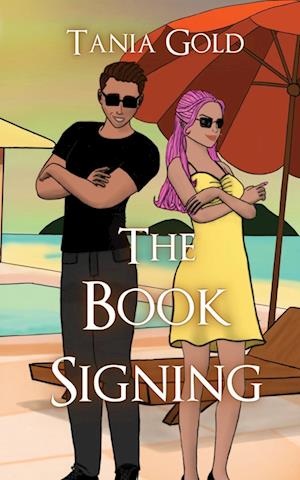 The Book Signing