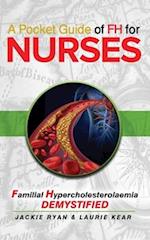 A Pocket Guide of FH for Nurses
