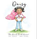 Daisy The Real Food Hero