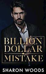 Billion Dollar Mistake