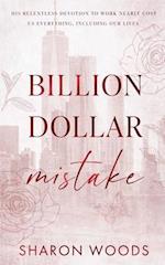 Billion Dollar Mistake