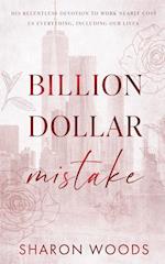 Billion Dollar Mistake