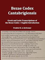 Bezae Codex Cantabrigiensis