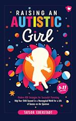 Raising an Autistic Girl