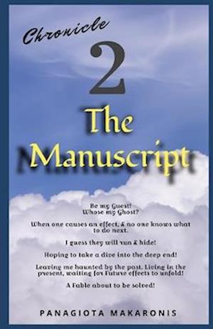 THE MANUSCRIPT Chronicle 2