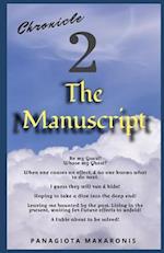 THE MANUSCRIPT Chronicle 2