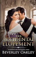 The Accidental Elopement 