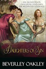 Daughters of Sin