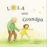 Lola And Grandpa