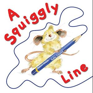 Squiggly Line, a