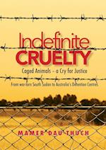 Caged Animals - a Cry for Justice