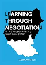 LEARNING THROUGH NEGOTIATION