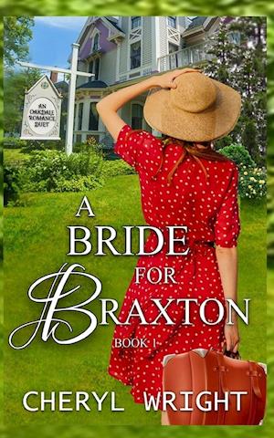 A Bride for Braxton