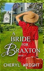 A Bride for Braxton