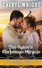 The Baker's Christmas Miracle 