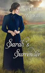 Sarah's Surrender 