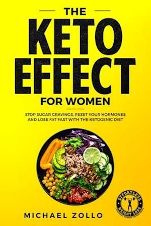 The Keto effect for Woman