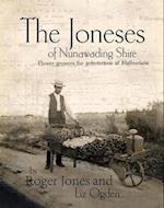 Joneses of Nunawading Shire