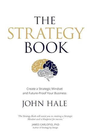 The Strategy Book